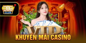 Khuyến Mãi Casino - Cơ Hội Vàng Cho Người Chơi