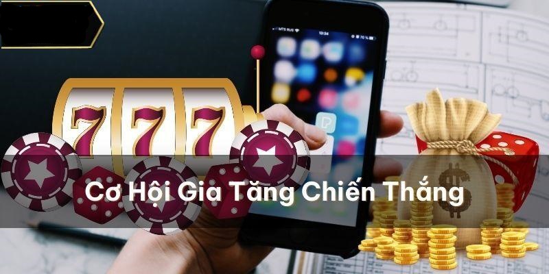 Khuyến mãi casino có rất nhiều loại khuyến mãi cùng chương trình khác nhau 