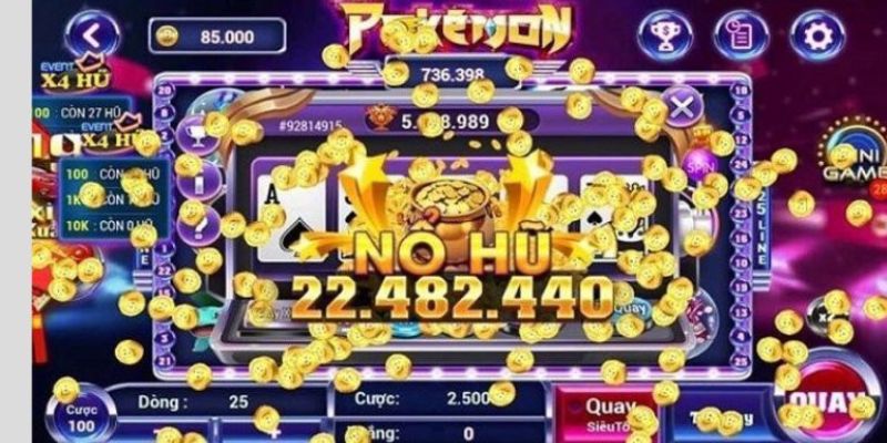 Top những phần mềm hack nổ hũ hot