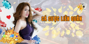 Cá Cược Liên Quân - Game Đặt Cược Hot Nhất Hiện Nay