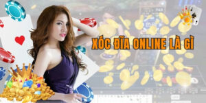 Xóc Đĩa Online Là Gì? Chinh Phục Tựa Game Hot Nhất Thời Đại